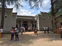 -韶山毛泽东同志故居