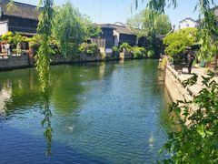 -嘉兴月河历史街区