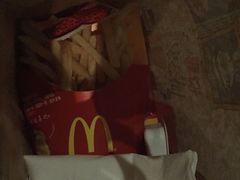 -麦当劳(无锡滨湖万达店)