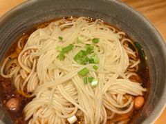 重庆小面-十三式重庆江湖菜(金茂览秀城店)