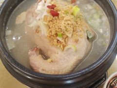 -海兰江石锅饭(水上店)