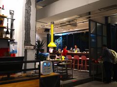 大堂-肆拾壹號烤肉(龙岗店)