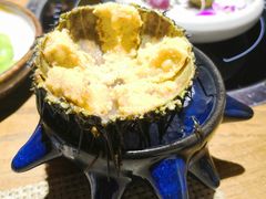 活海胆刺身-蟹将军·松叶蟹和牛日料放题自助(K11店)