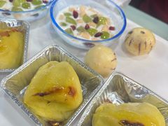 -钱库里海鲜自助(唐山街店)