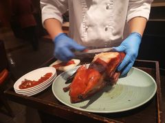 -长春凯悦酒店-品悦中餐厅