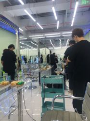 大厅-P.STYLE 派斯造型