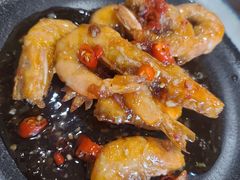 -曼谷食堂·泰国家庭料理