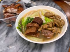 -珍珍小食店(西华路店)
