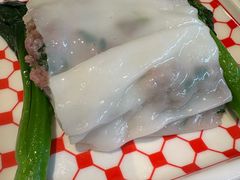 -明腾壹间茶餐厅(新都会花园广场店)