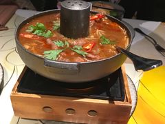 -华阳时光吧餐厅(华阳广场国际大饭店)