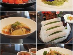 -沈灶河豚宴·河豚融合餐厅(汉中路店)