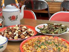 -小街47號江湖菜(四合院店)