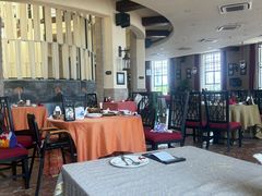 -南沙游艇会·大兵船餐厅