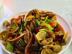 -外滩18号海鲜(三亚湾龙兴海鲜广场店)