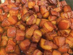 -梁家大院•农家菜(昆山会展中心店)