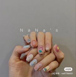 -妙睫屋日式美甲美睫