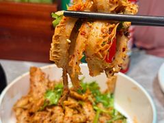 -肥家大排档(天河体育西店)