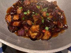 -绿茶餐厅(布吉万象汇店)