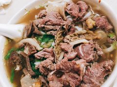 -菜忠潮州牛肉店(岗厦店)