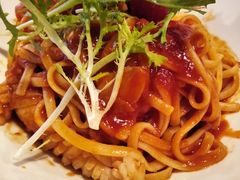 -雕刻时光·无国界料理西餐厅(五山店)