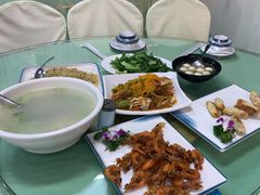 -景好海鲜餐厅(大鹏必选旅游店)