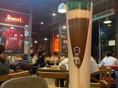 -马海涛牛肉串·午市牛腩饭·烧烤夜宵(领汇广场店)