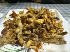 -芳芳餐厅(白沙路店)