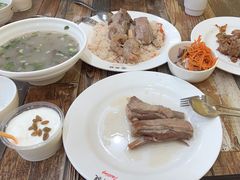 -塔斯提抓饭(东城汇店)