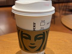 -星巴克臻选(泉州晋江SMMALL店)