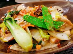 -THE PAWON·8碗(古北SOHO店)