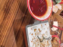 -冶建镜子·老南昌大排档·江西虾王(总店)