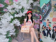 -昆明冠生园·蛋糕·面包(南强街店)