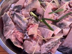 -大眼强五杯鹅饭店