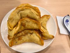 牛肉锅贴-清真·西北桥头拉面大王(丁家桥店)