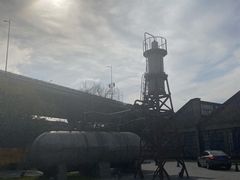 -南京晨光1865创意产业园