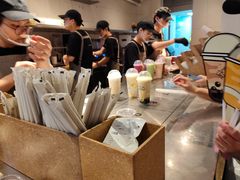 -喜茶(广州北京路惠福东店)