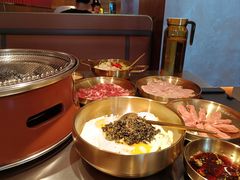 -核桃碳烤肉馆(深圳首店)