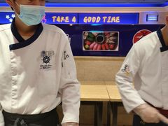 -海韵之星邮轮水会(明发商业广场店)