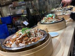 -芭菲盛宴·环球美食(解放碑英利国际店)