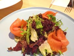 -L'Arome芳芳法国餐厅(仙林金鹰店)