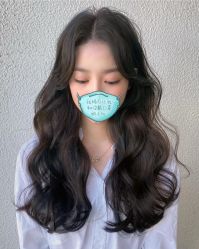 -东方美妍小鹏造型