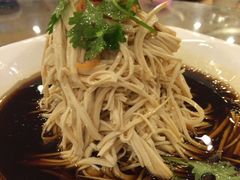 iphone_upload_pic-老街饭庄·地道淮扬菜(扬子江北路总店)