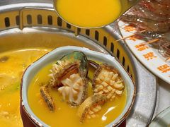 -潮澎派·潮汕菜大排档(南较西路店)