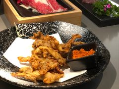 -湊湊火锅·茶憩(南京万象天地店)