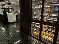 -鼎鼎香·港式火锅(北京SKP店)