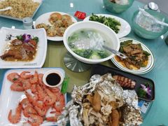 -景好海鲜餐厅(大鹏必选旅游店)