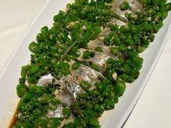 -芳芳私房菜·精做淮扬菜(承德路店)