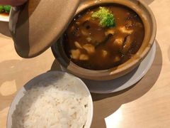 -避风塘(百联东郊店)