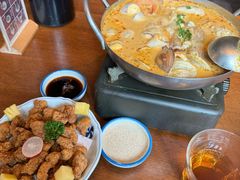 -林四喜·闽南传家菜(鼓浪屿店)