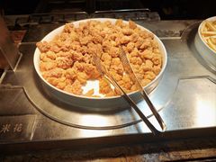 -汉巴味德(北京银座和谐广场店)